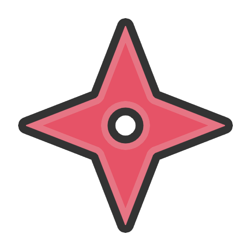 Shuriken Shadow Strike