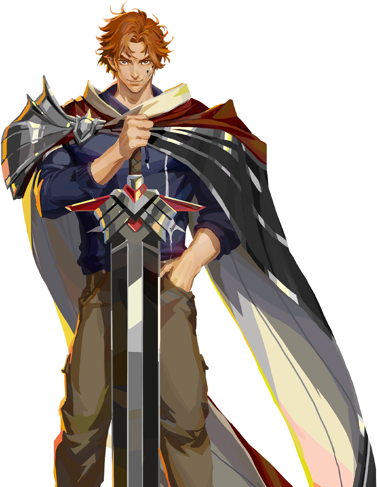 Kai
