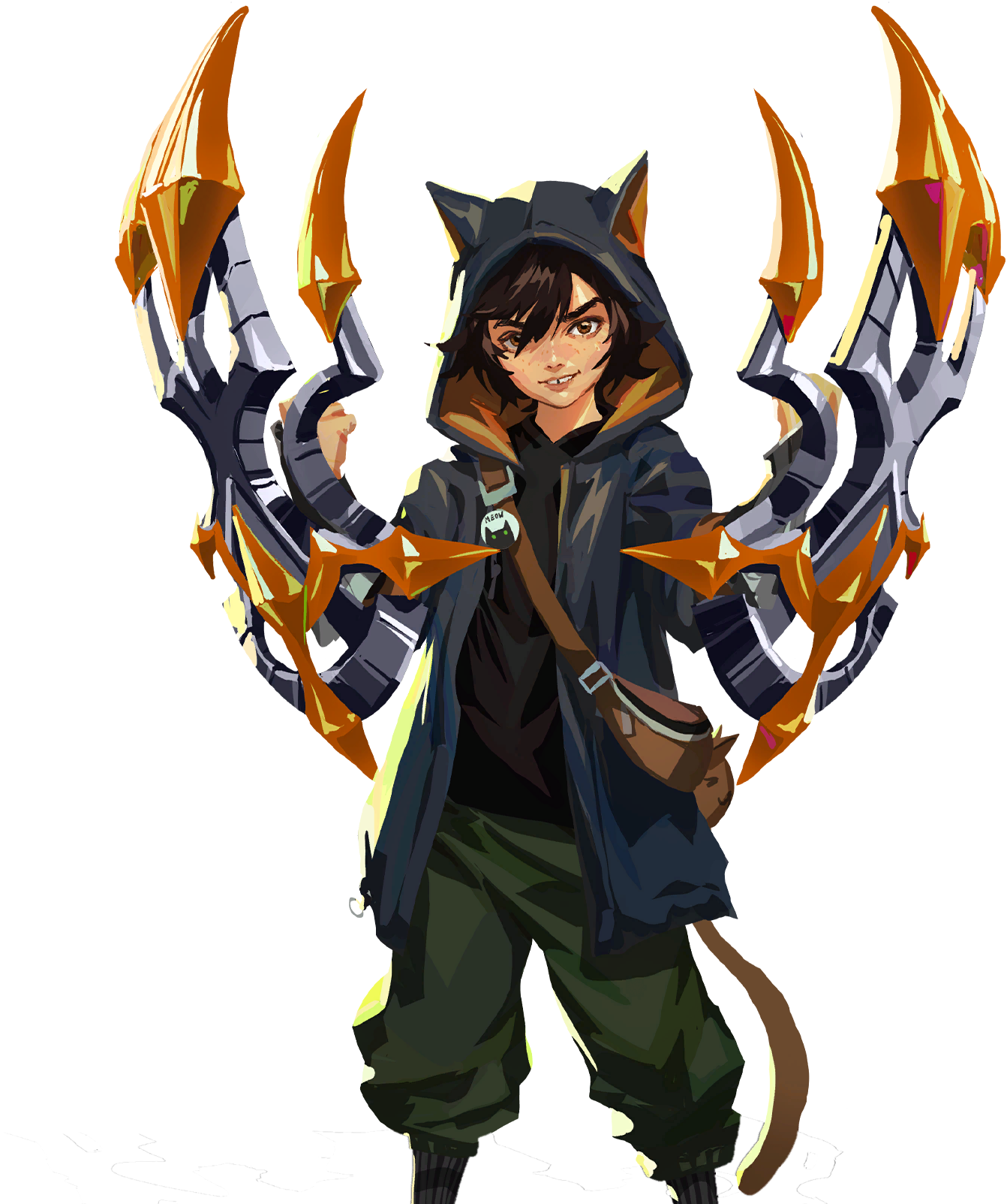 Nyx