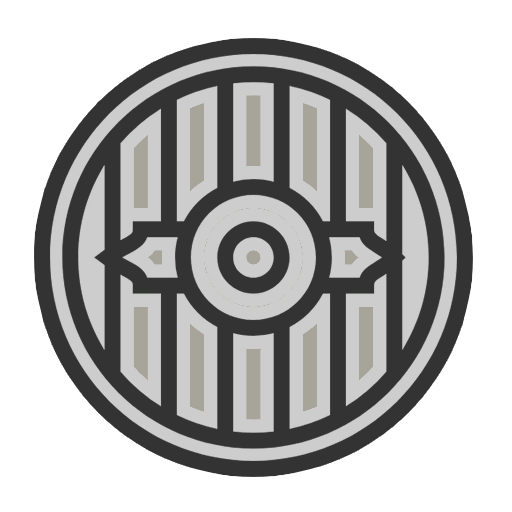 Big Shield