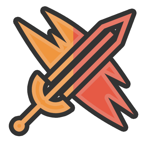 Warrior's Sword