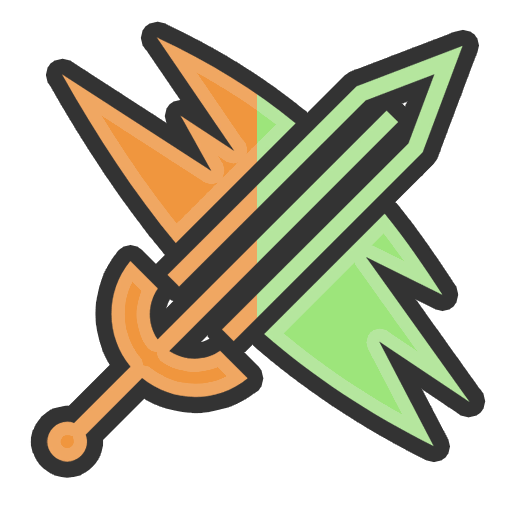 Vanguard's Sword