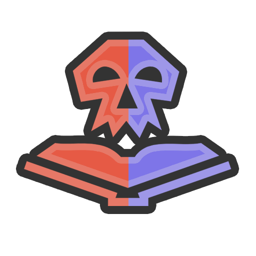 Assassin's Tome