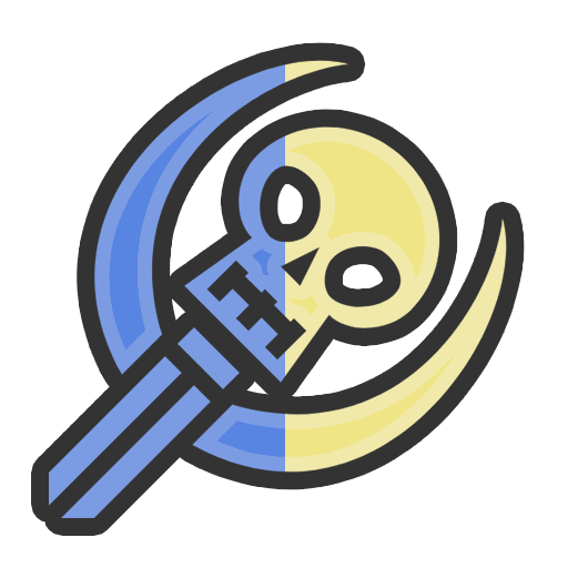 Mystic's Staff