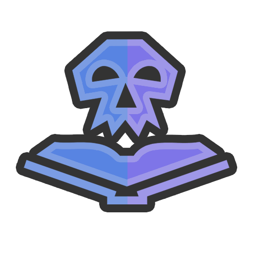 Mystic's Tome