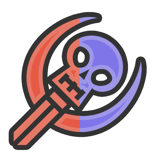 Mage's Staff