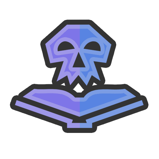 Mage's Tome