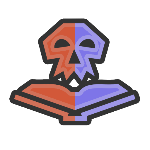 Searing Tome