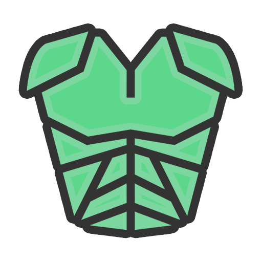 Shielding Vest