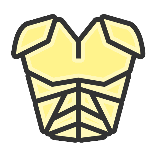 Hasty Vest