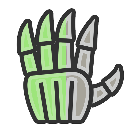 Patient Gauntlet