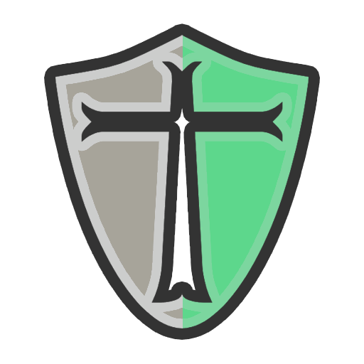Tank's Tower Shield