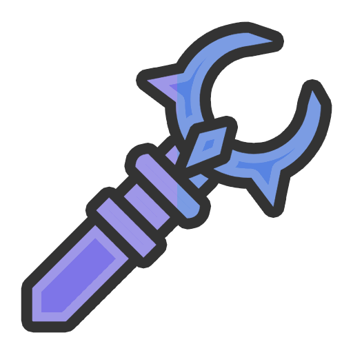 Mage's Wand
