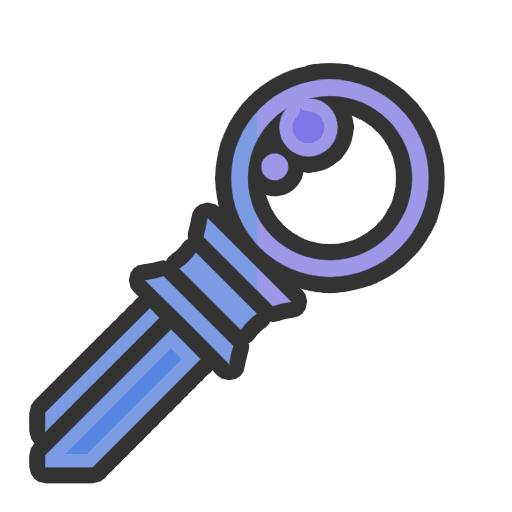 Freezing Wand