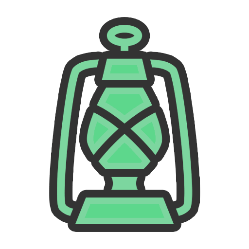 Guardian's Lantern