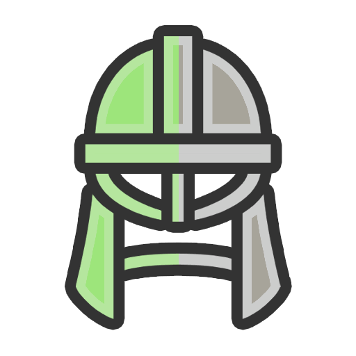 Squire's Helm