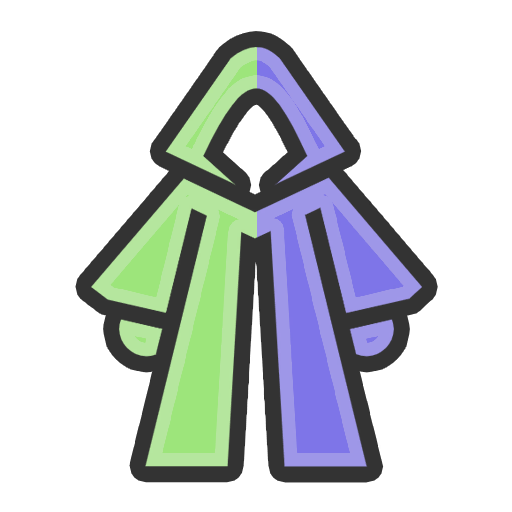 Battlemage Robes