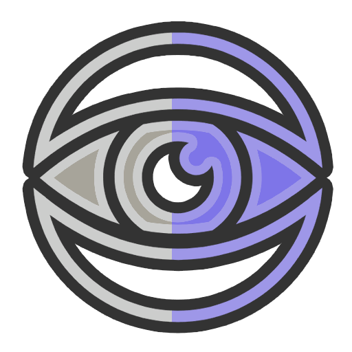 Tranquil Eye