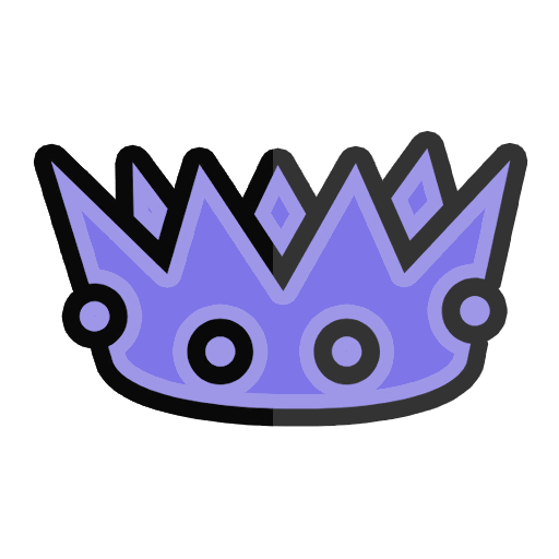 Crown of Patience