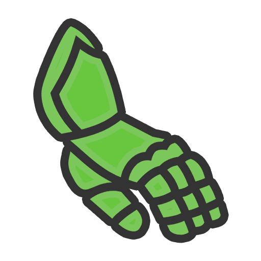 Venomous Gauntlets