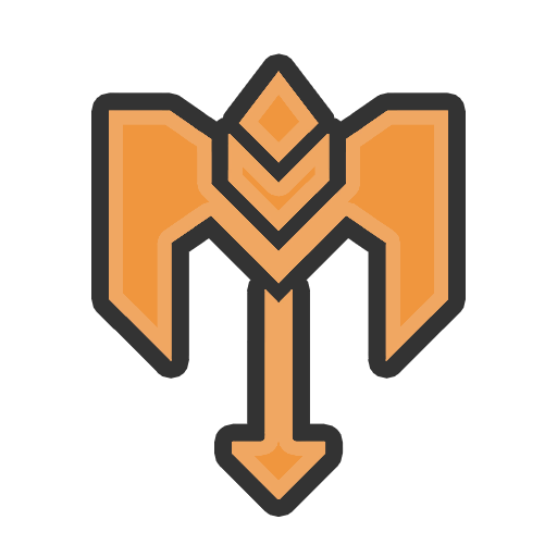 Warrior's Crest