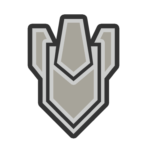Tank's Crest