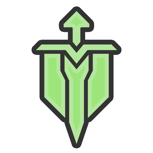 Vanguard's Crest