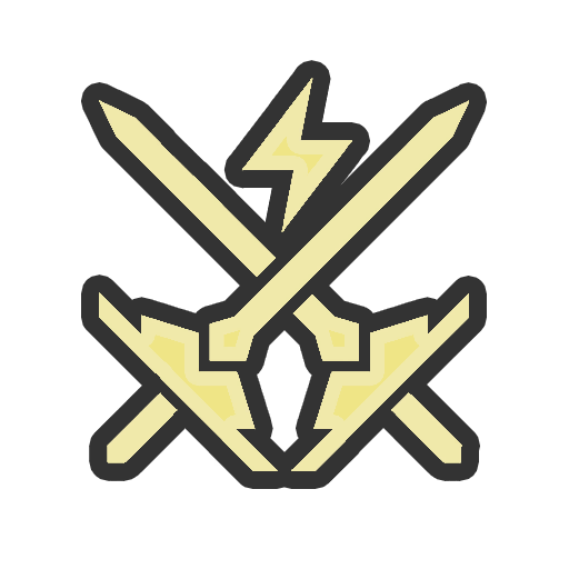 Duelist's Crest