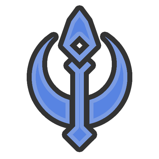 Mystic's Crest