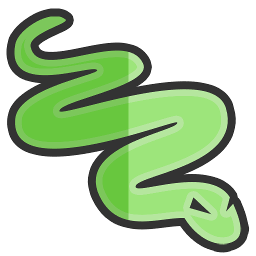 The Serpent's Kiss