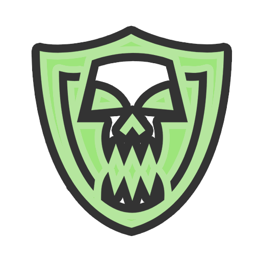 Shields Up!