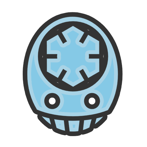 Frost Catalyst