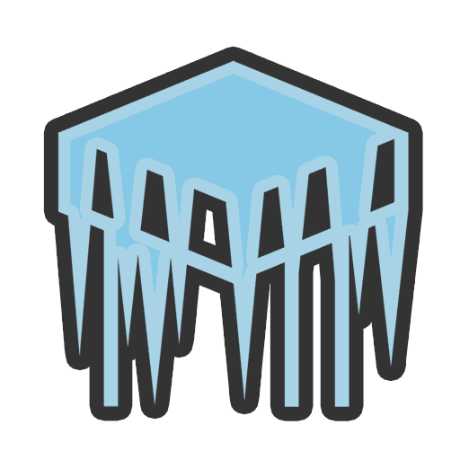 Glacial Decay Engine