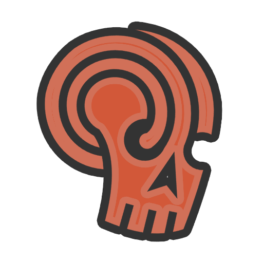 Burning Spiral Engine