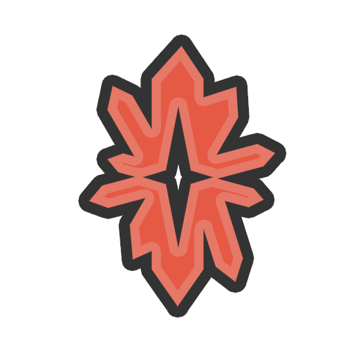 Martial Energy Crystal