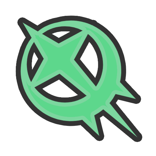 Arcane Energy Crystal