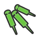Duelist's Toxin Banner