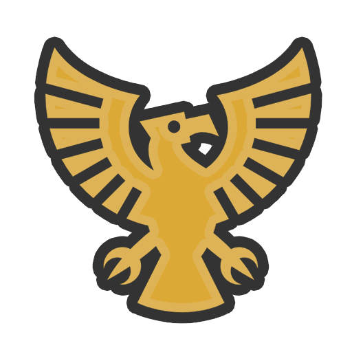 Tank Crest