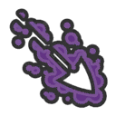Plague Bauble