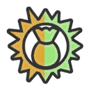 Strange Blue Fruit: Attack Speed Drained
